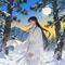 枕风宿雪多年（热播版）
