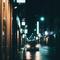夜行