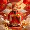 报告财神爷（Cover 六仔哥）