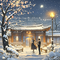 风花雪夜