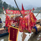 格色龙舟摇