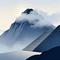下山