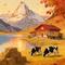 舌头开叉