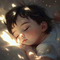 虫儿飞(助眠版)