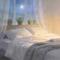 催眠曲舒缓压力快速入睡 下雨声深度睡眠 (八音盒)