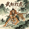 武松打虎