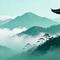 入山