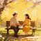 余生予你
