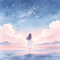 爱坠落星海