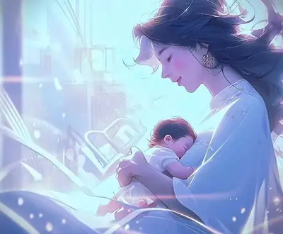 婴儿哄睡宝藏曲