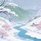 水桶打水