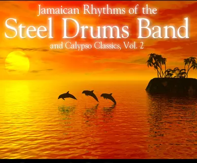 Pirates of the Caribbean Steel Drum Band