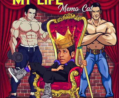 Memo Cat