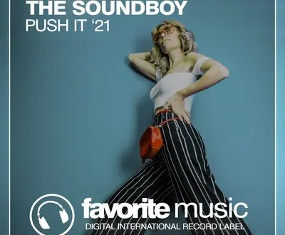 The SoundBoy