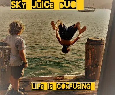 Sky Juice Duo