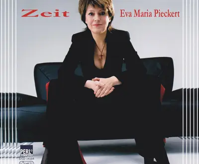 Eva Maria Pieckert