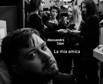 Alessandro Celani