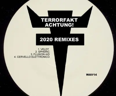 Terrorfakt