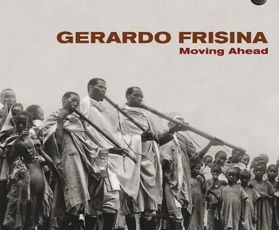 gerardo frisina