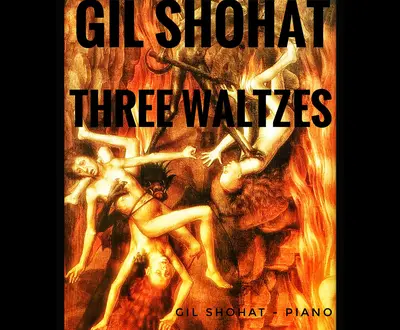 Gil Shohat