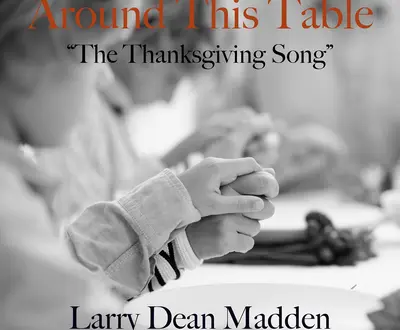 Larry Dean Madden