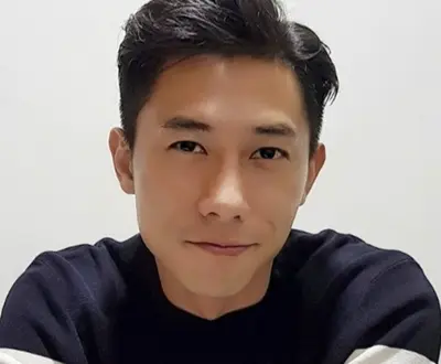 Desmond Tan