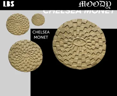 Chelsea Monet