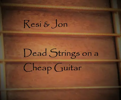 Resi & Jon