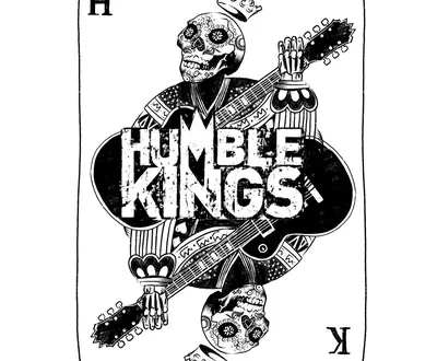 Humble Kings