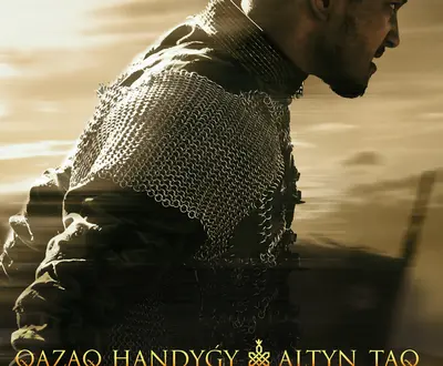 Abilkaiyr Zharasqan