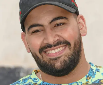 Cheb Amilar