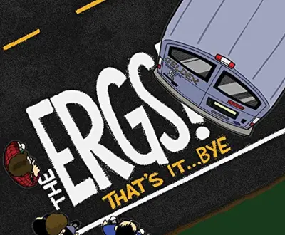 The Ergs