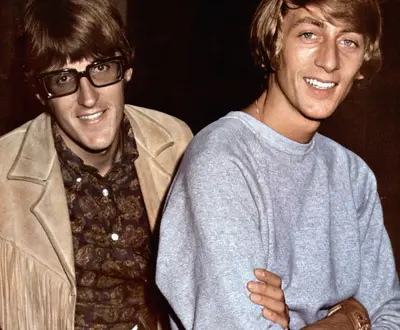 Chad & Jeremy