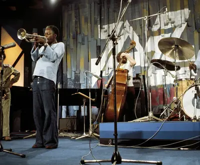 Art Blakey's Jazz Messengers