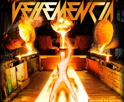 Vehemencia