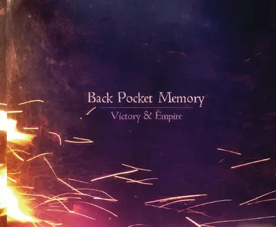 Back Pocket Memory