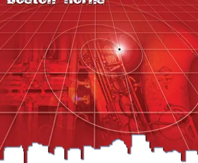 The Boston Horns