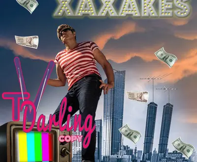 Xaxakes