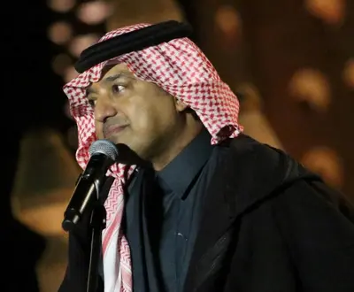 Rashed Almajid