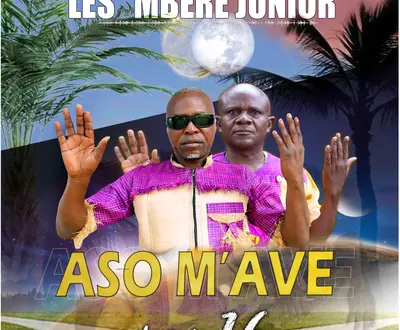 LES MBERE JUNIOR