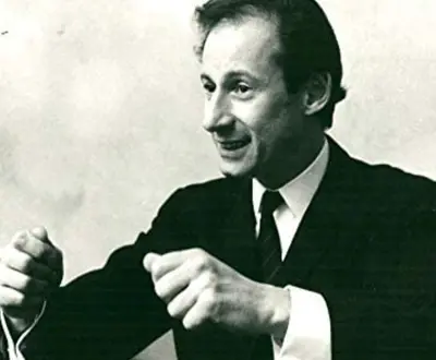 Silvio Varviso