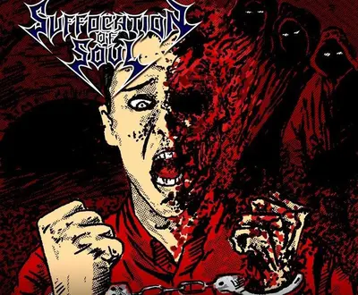 Suffocation Of Soul