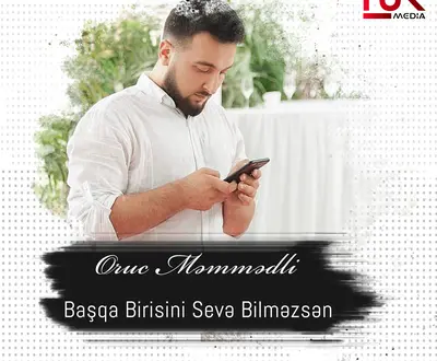 Oruc Məmmədli