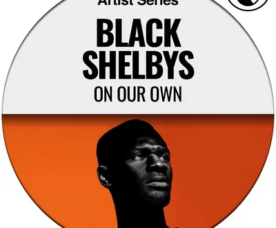 Black Shelbys