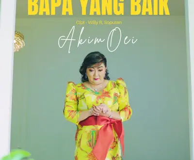 Akim Oei