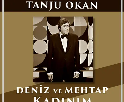 Tanju Okan