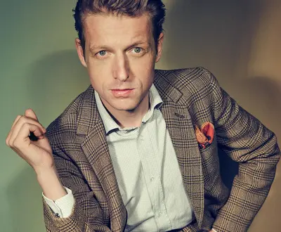 Bent Van Looy