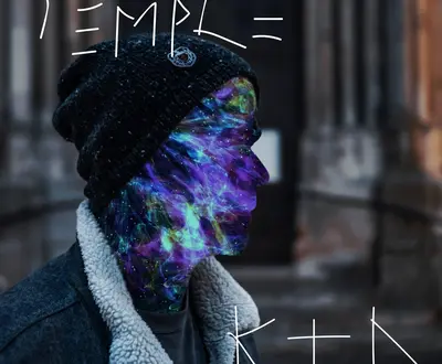 Temple Kid