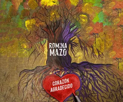 Romina Mazó