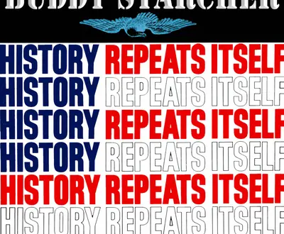 Buddy Starcher